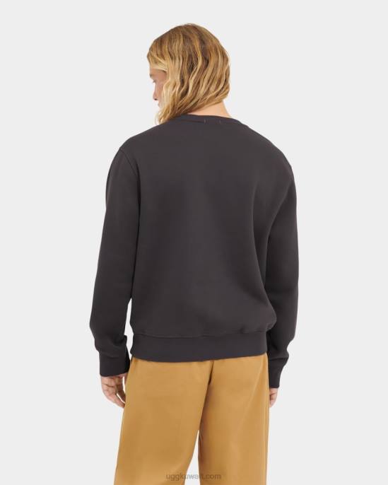 توبير كرونيك فحم رجال UGG 08HB1883