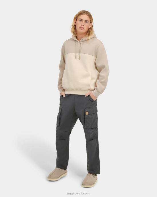 جايسسون بانت الرماد الداكن رجال UGG 08HB1889