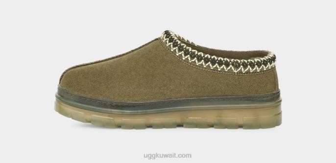 تاسمان واضح زيتون محترق نحيف UGG 08HB18