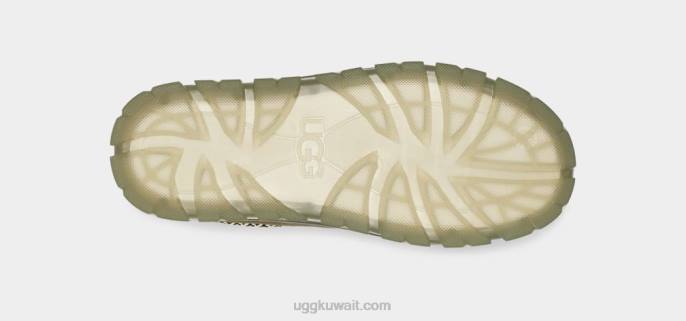 تاسمان واضح زيتون محترق نحيف UGG 08HB18