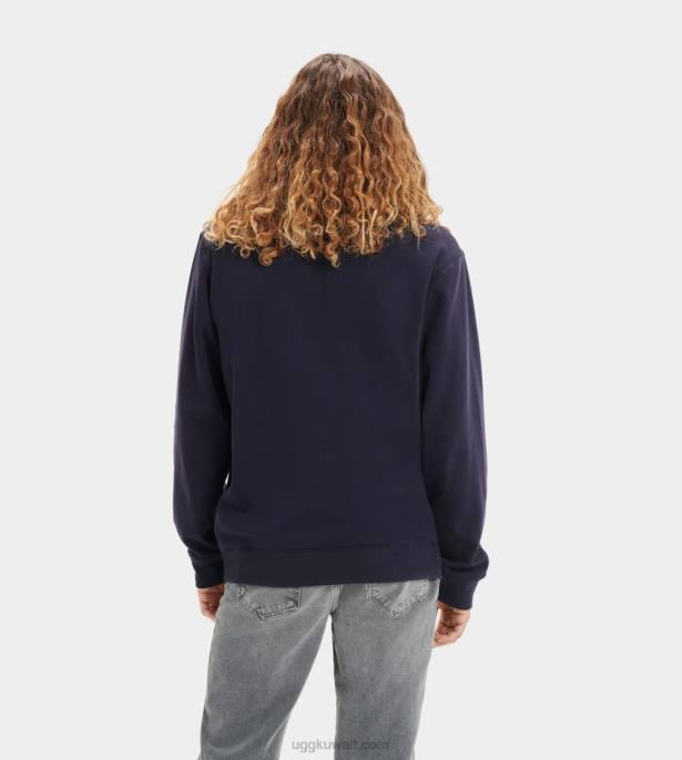 بلوفر هارلاند القوات البحرية رجال UGG 08HB1909