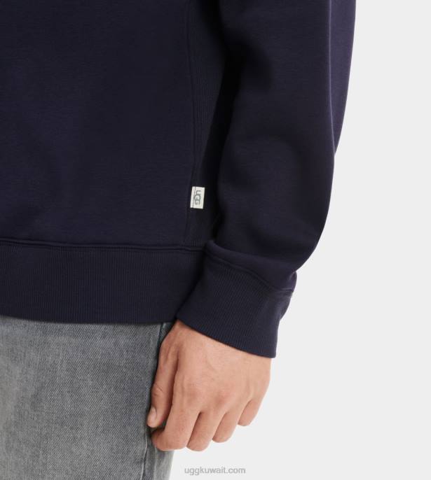 بلوفر هارلاند القوات البحرية رجال UGG 08HB1909