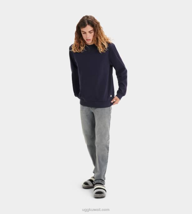 بلوفر هارلاند القوات البحرية رجال UGG 08HB1909