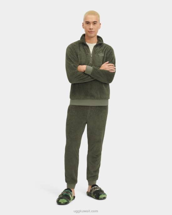 بانت ليونيل بركان رجال UGG 08HB1912