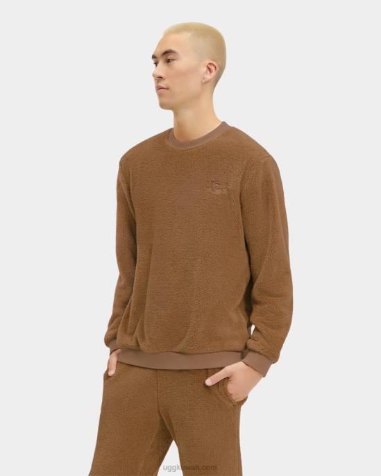 كنزة صوفية البلوط الحية رجال UGG 08HB1916