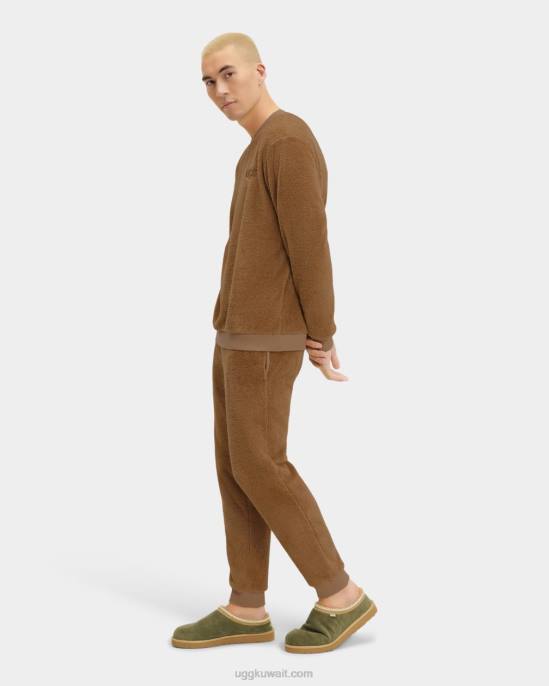 كنزة صوفية البلوط الحية رجال UGG 08HB1916