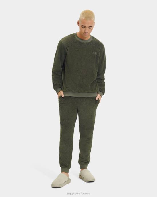 كنزة صوفية بركان رجال UGG 08HB1917