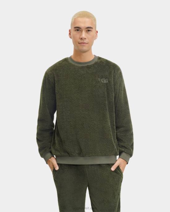 كنزة صوفية بركان رجال UGG 08HB1917