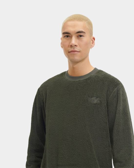 كنزة صوفية بركان رجال UGG 08HB1917