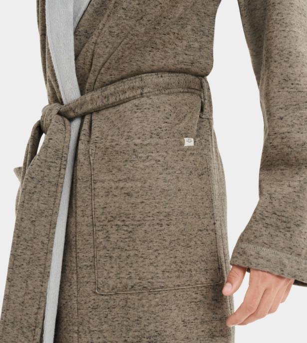 رداء روبنسون الذئب الرمادي رجال UGG 08HB1918