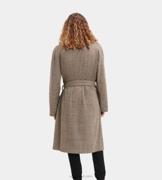 رداء روبنسون الذئب الرمادي رجال UGG 08HB1918