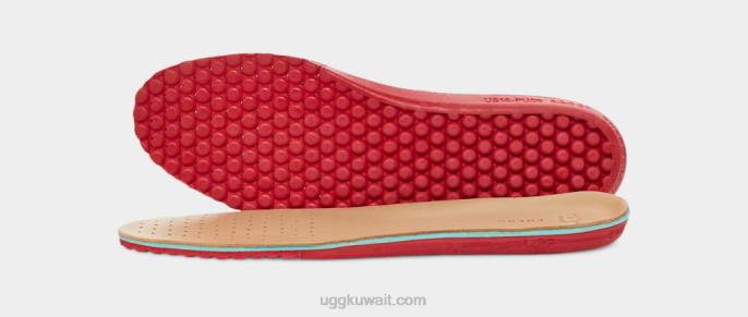 نعل من الجلد الفاخر طبيعي رجال UGG 08HB202