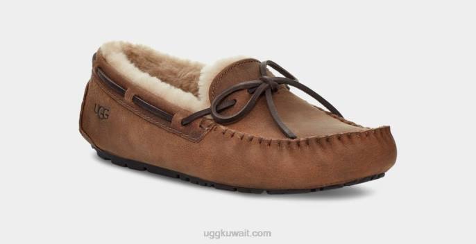 أولسن تان رجال UGG 08HB203