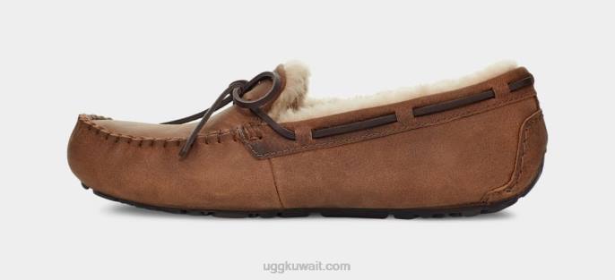 أولسن تان رجال UGG 08HB203