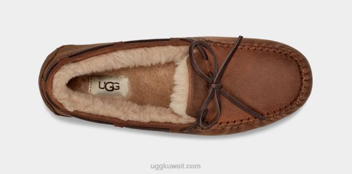 أولسن تان رجال UGG 08HB203