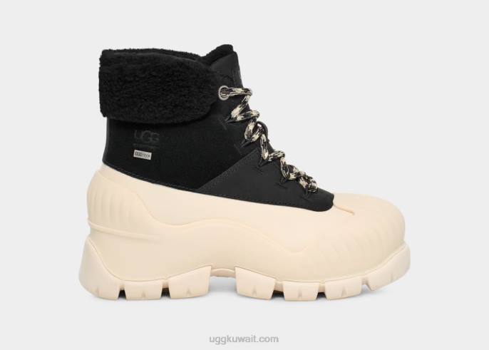 أديروام مسافر أسود نحيف UGG 08HB2046