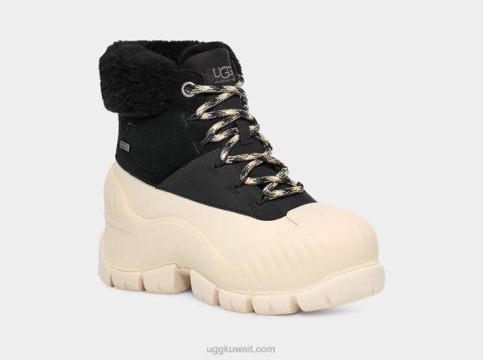 أديروام مسافر أسود نحيف UGG 08HB2046