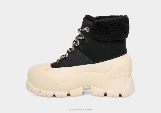 أديروام مسافر أسود نحيف UGG 08HB2046