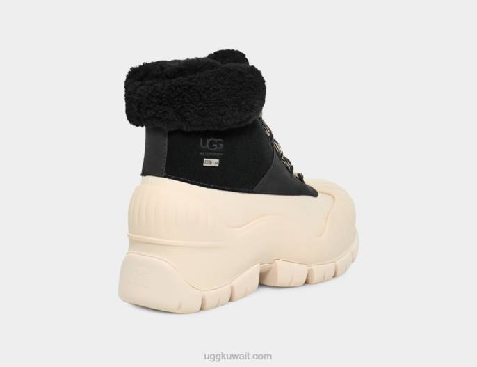 أديروام مسافر أسود نحيف UGG 08HB2046