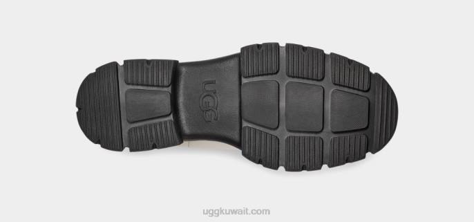 أشتون تشيلسي عالية أبيض نحيف UGG 08HB2048