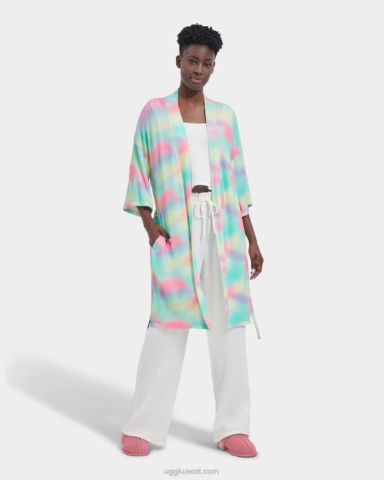 مونروز الثاني مزيج قوس قزح نحيف UGG 08HB2051