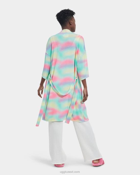 مونروز الثاني مزيج قوس قزح نحيف UGG 08HB2051