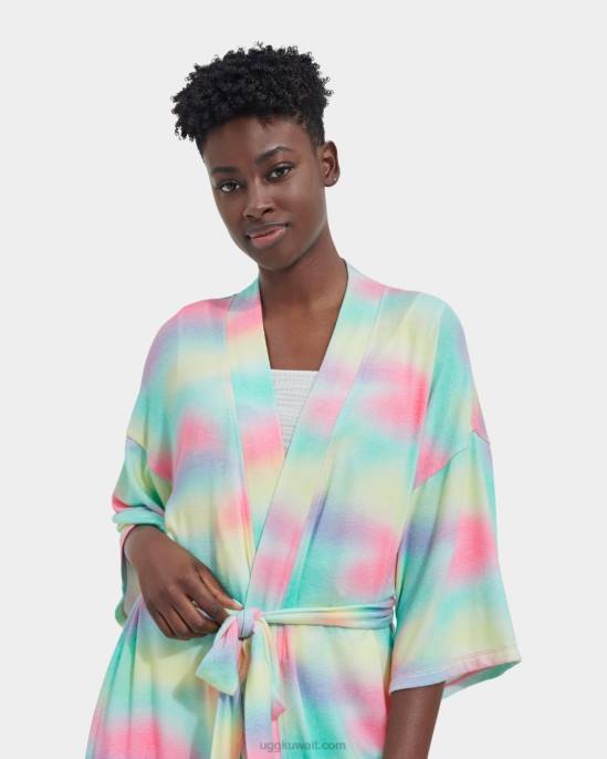 مونروز الثاني مزيج قوس قزح نحيف UGG 08HB2051