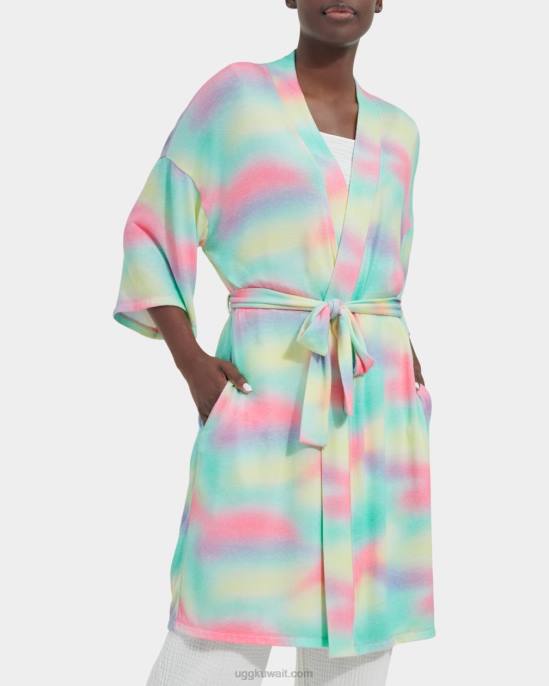 مونروز الثاني مزيج قوس قزح نحيف UGG 08HB2051