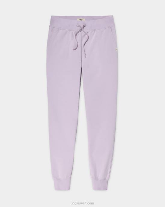 ويلما مايكرو تيري بانت بحيرة ضبابية نحيف UGG 08HB2054