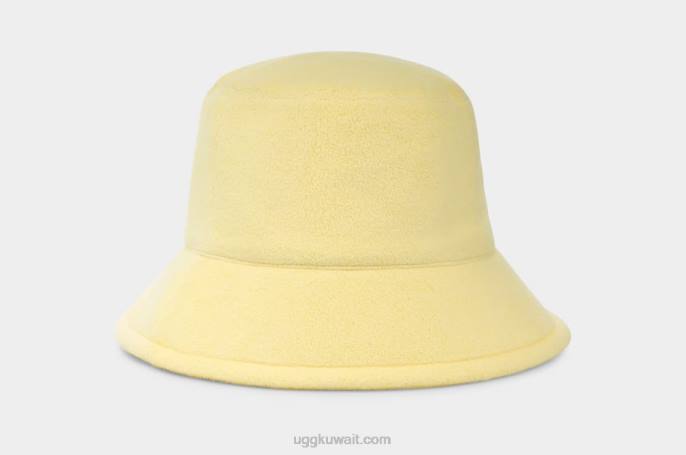 قبعة دلو تيري خلية النحل نحيف UGG 08HB2055