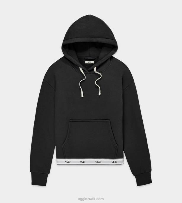 حشيش أسود نحيف UGG 08HB2061