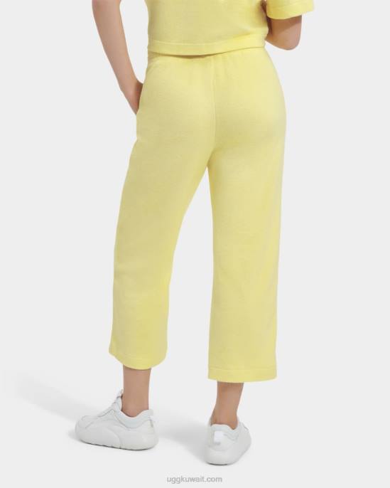 روزاليندا بانت واسعة الساق خلية النحل نحيف UGG 08HB2063