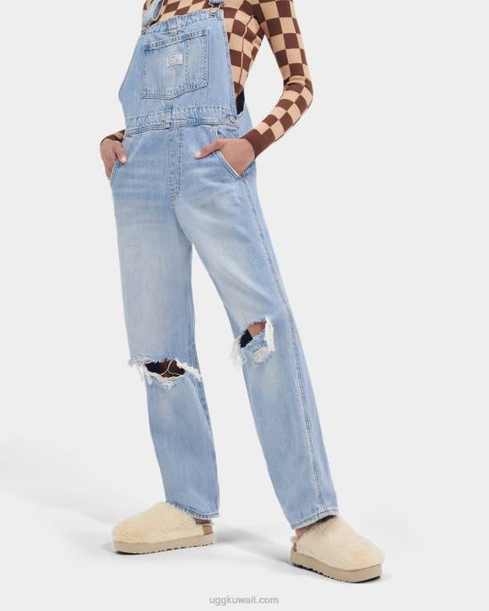 زغب شريحة السكر طبيعي نحيف UGG 08HB2101