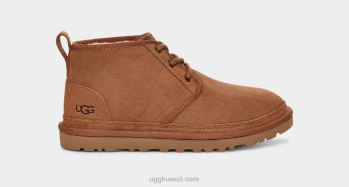 نيوميل كستناء نحيف UGG 08HB2111
