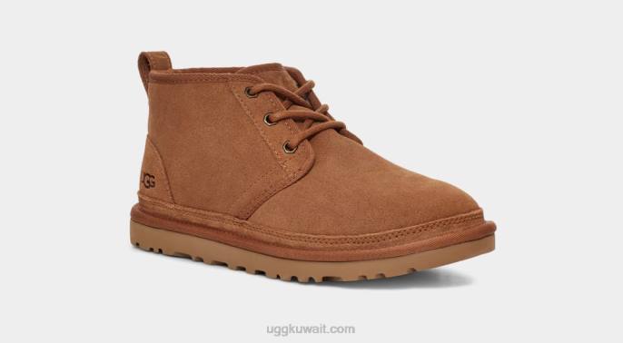 نيوميل كستناء نحيف UGG 08HB2111
