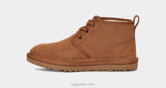 نيوميل كستناء نحيف UGG 08HB2111