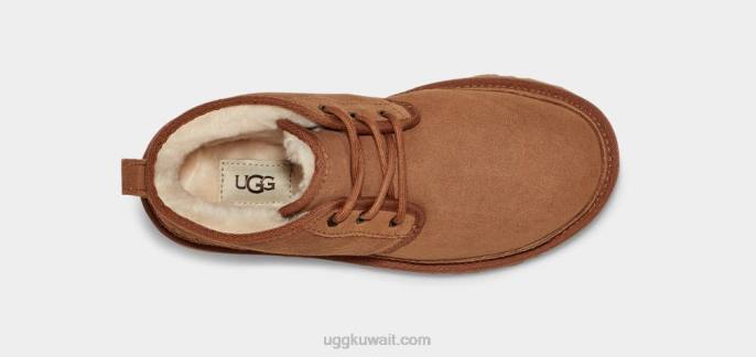 نيوميل كستناء نحيف UGG 08HB2111
