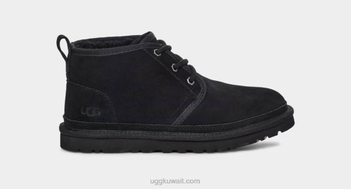 نيوميل أسود نحيف UGG 08HB2112