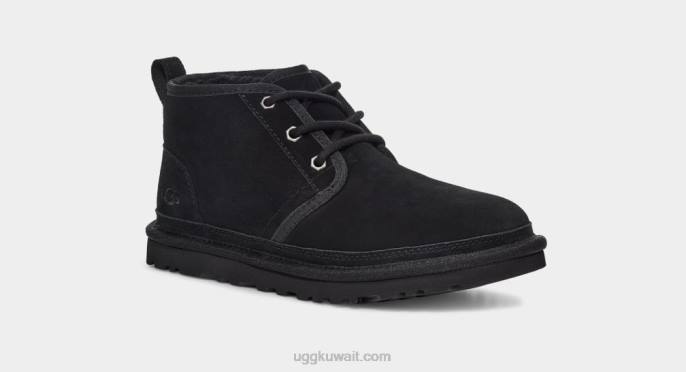 نيوميل أسود نحيف UGG 08HB2112