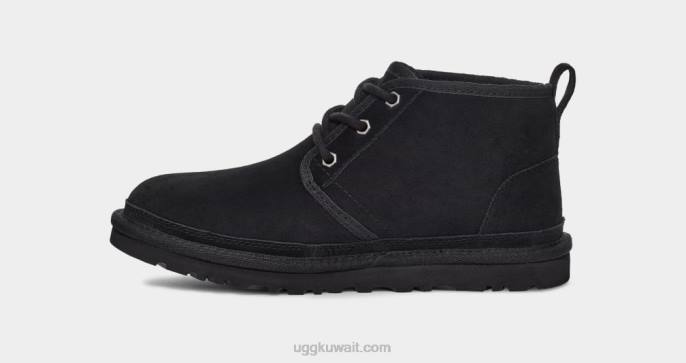 نيوميل أسود نحيف UGG 08HB2112