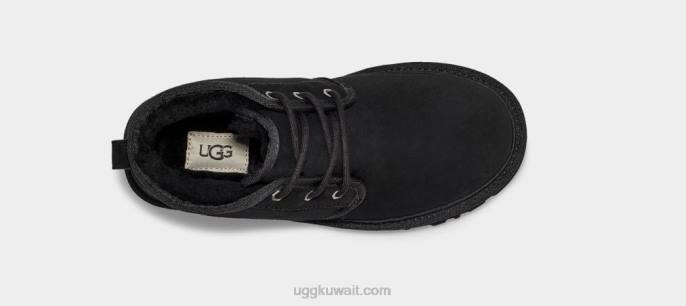 نيوميل أسود نحيف UGG 08HB2112