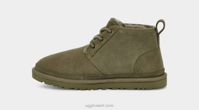 نيوميل زيتون محترق نحيف UGG 08HB2113