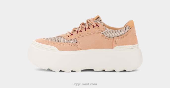 مارين ميجا الدانتيل بيتا نحيف UGG 08HB2115