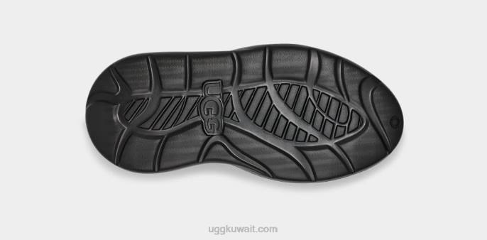 نعم الرياضة تسد أسود نحيف UGG 08HB2119