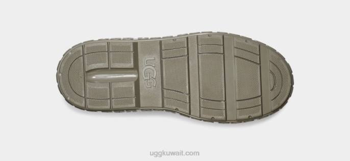 دريزليتا حرف واحد فقط طحلب أخضر نحيف UGG 08HB2121