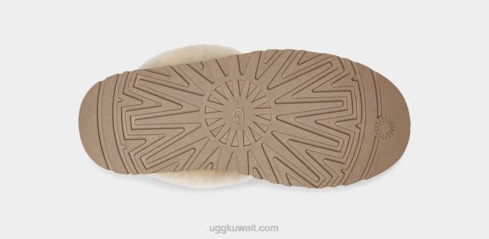 استياء كستناء نحيف UGG 08HB2126