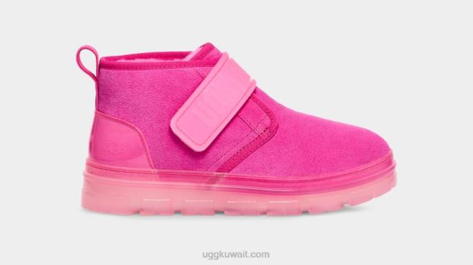 نيوميل واضح قرنفل نحيف UGG 08HB2144