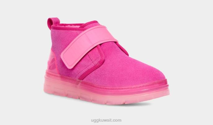 نيوميل واضح قرنفل نحيف UGG 08HB2144