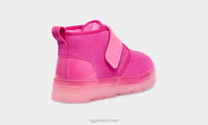 نيوميل واضح قرنفل نحيف UGG 08HB2144