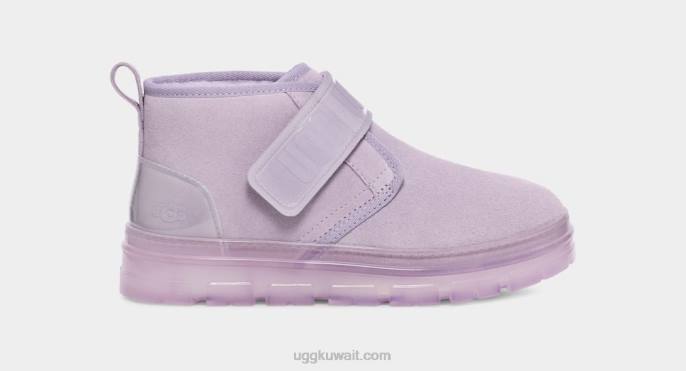 نيوميل واضح كآبة يونيو نحيف UGG 08HB2145
